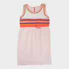 Robe Rose - 12 ans