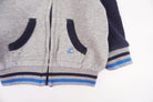 Sweat Gris - 3 mois