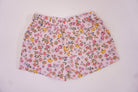 Short Rose - 12/18 mois