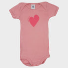Body Rose - 6 mois