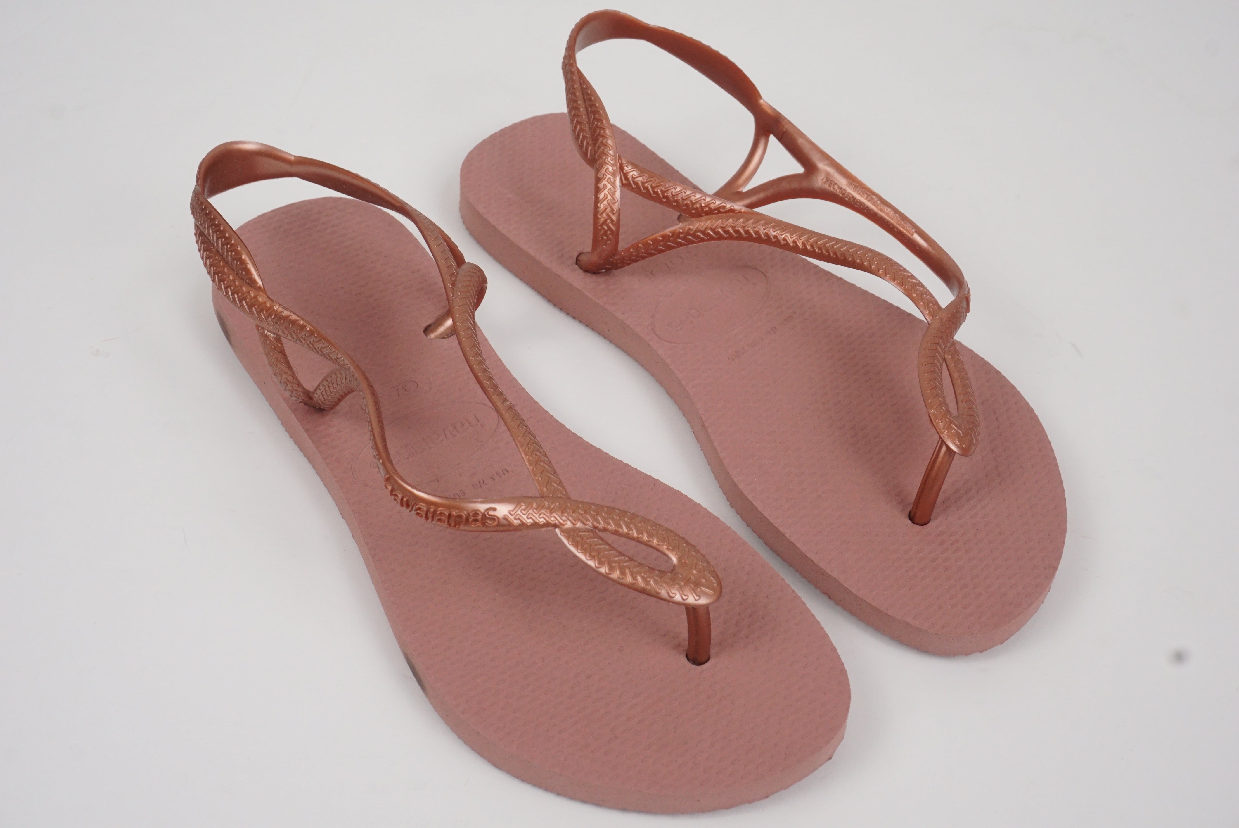 Sandales Rose - 37/38