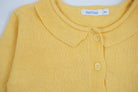 Gilet Jaune - 9 mois