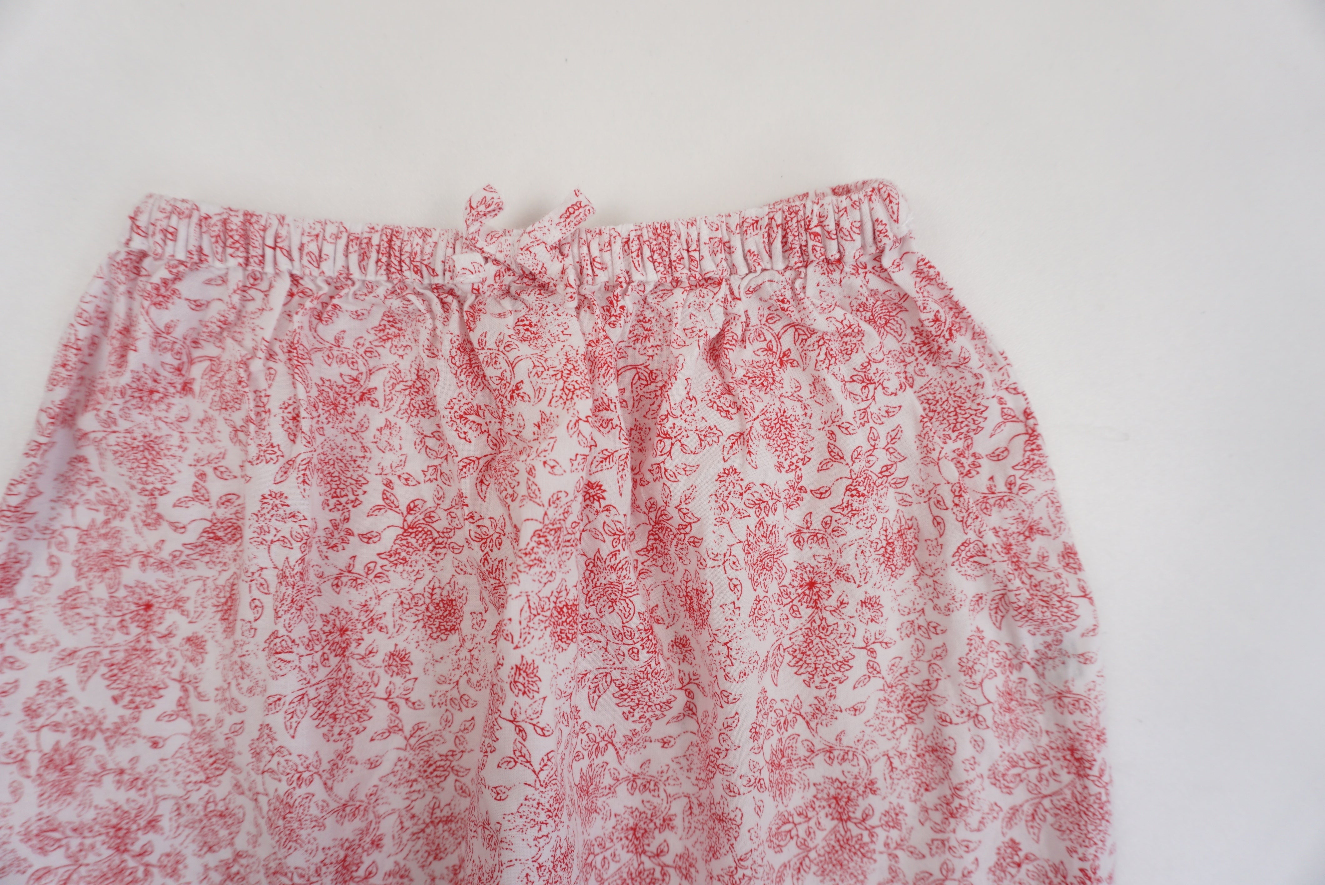 Bloomer Multicolore - 1 mois