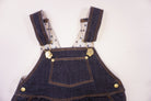 Robe Bleu - 12 mois