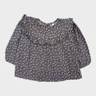 Blouse Multicolore - 6/12 mois