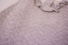 Robe Gris - 12 mois
