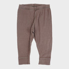 Legging Taupe - 12 mois