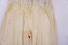 Pantalon Jaune - 14/15 ans