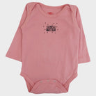 Body Rose - 6 mois