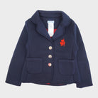 Veste Marine - 5 ans