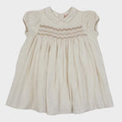 Robe Beige - 18 mois