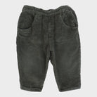 Pantalon Vert - 12 mois