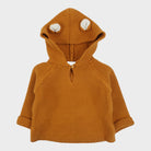 Pull Orange - 6 mois