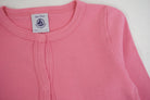 Gilet Rose - 12 mois