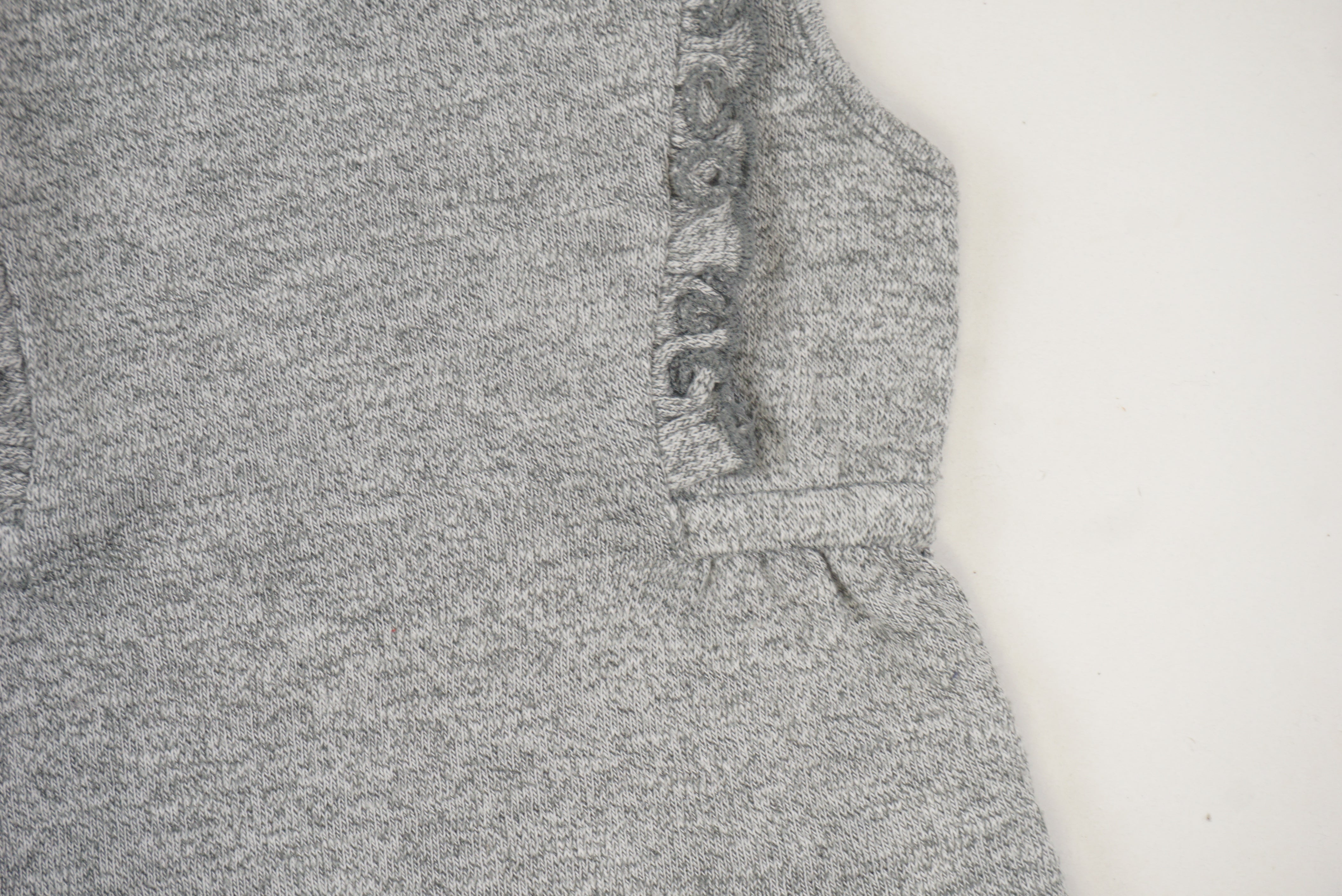 Robe Gris - 18/24 mois