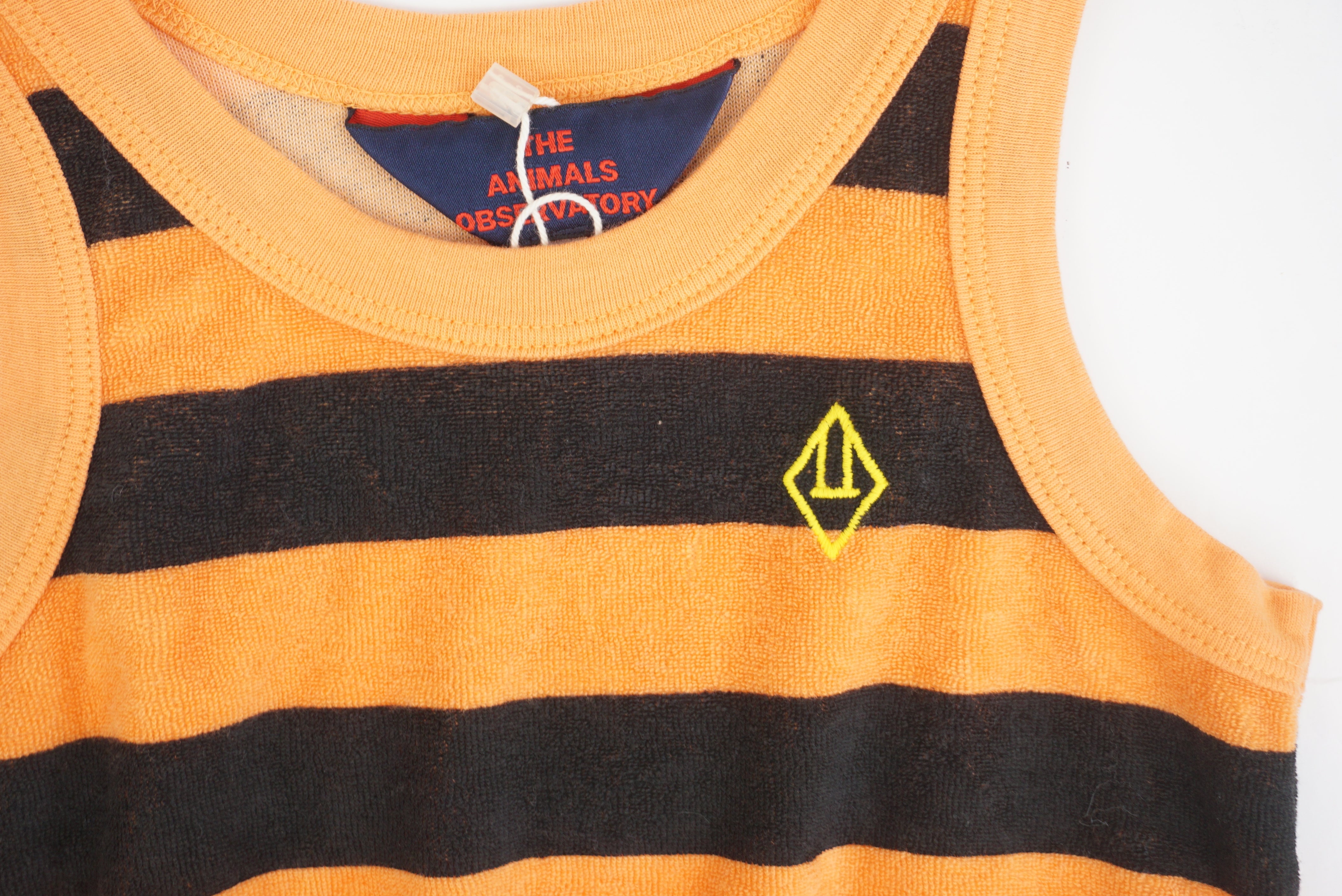 Barboteuse Multicolore - 18 mois