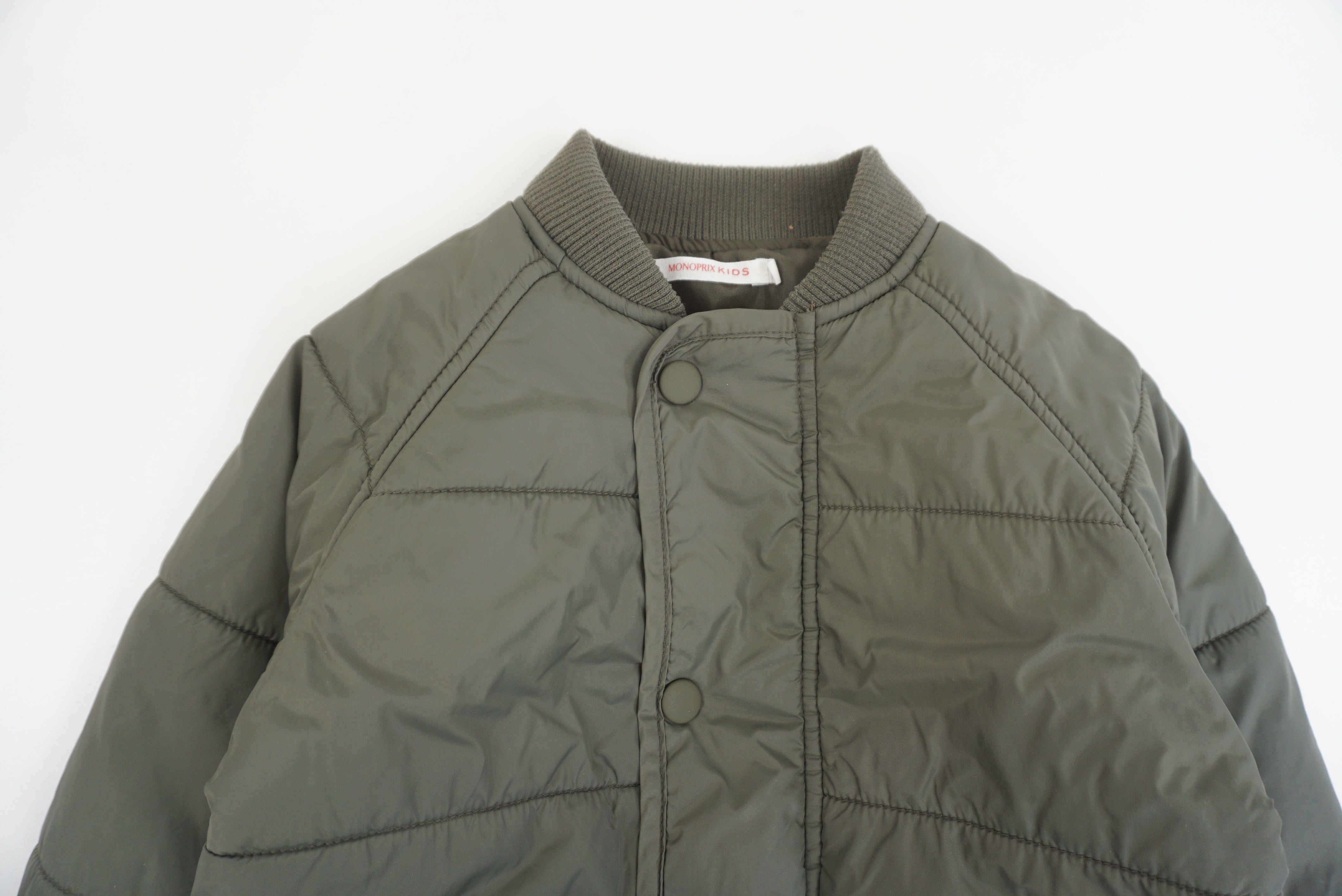 Blouson Kaki - 3 ans