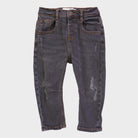 Jean Gris - 18/24 mois