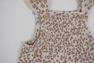 Combinaison Multicolore - 6/9 mois