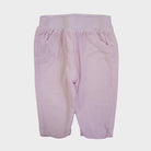 Pantalon Rose - 12 mois