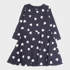 Robe Bleu - 3 ans