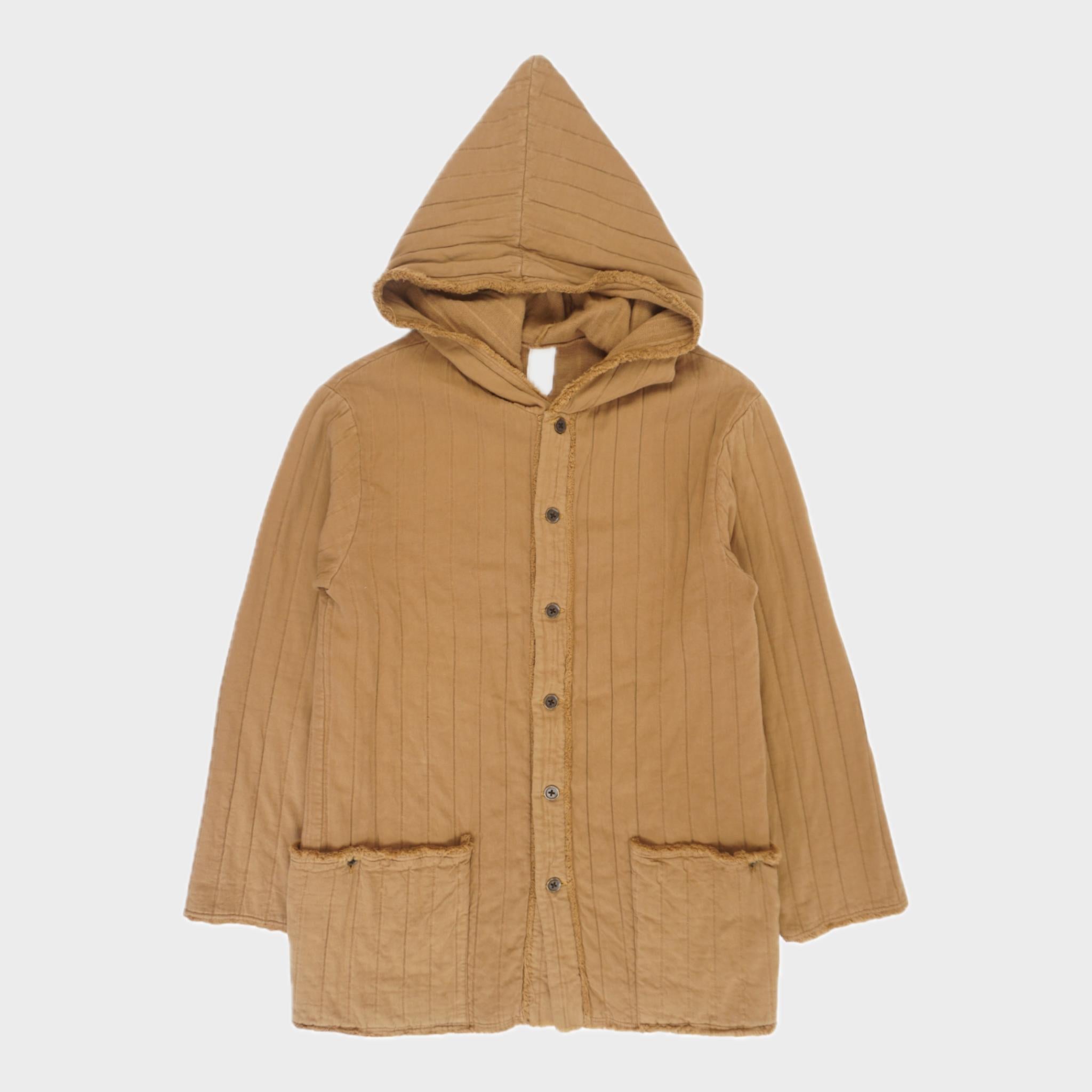 Veste Camel - 12 ans