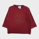 T-shirt Multicolore - 6 mois