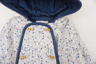 Veste Multicolore - 24 mois
