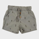 Short Kaki - 6 mois