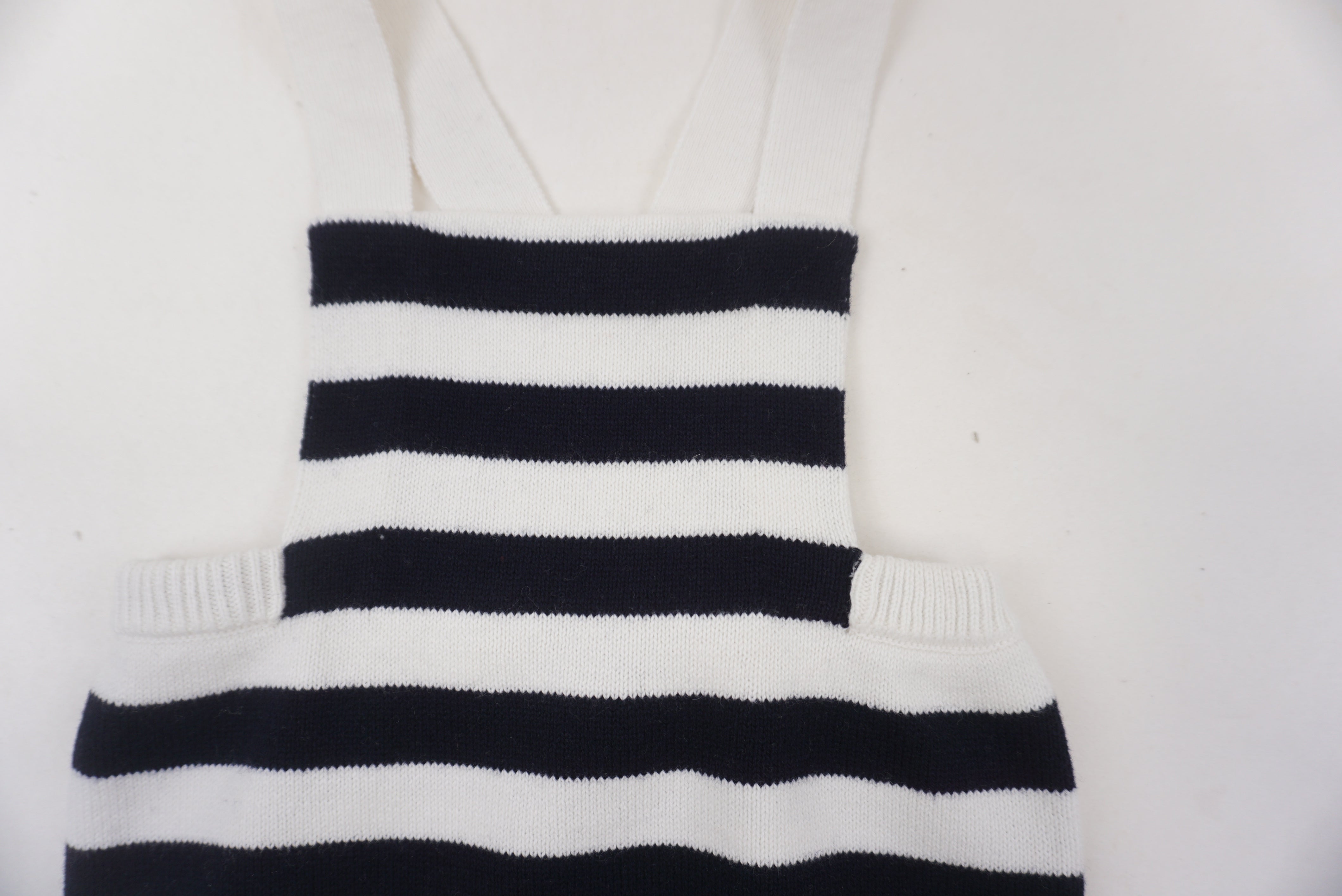 Barboteuse Multicolore - 6 mois