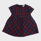 Robe Multicolore - 12/18 mois