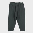 Legging Gris vert - 6 mois