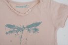 T-shirt Rose - 2 ans