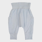 Pantalon Bleu - 3 mois