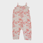 Combinaison Multicolore - 9/12 mois