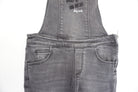 Salopette Gris - 8 ans