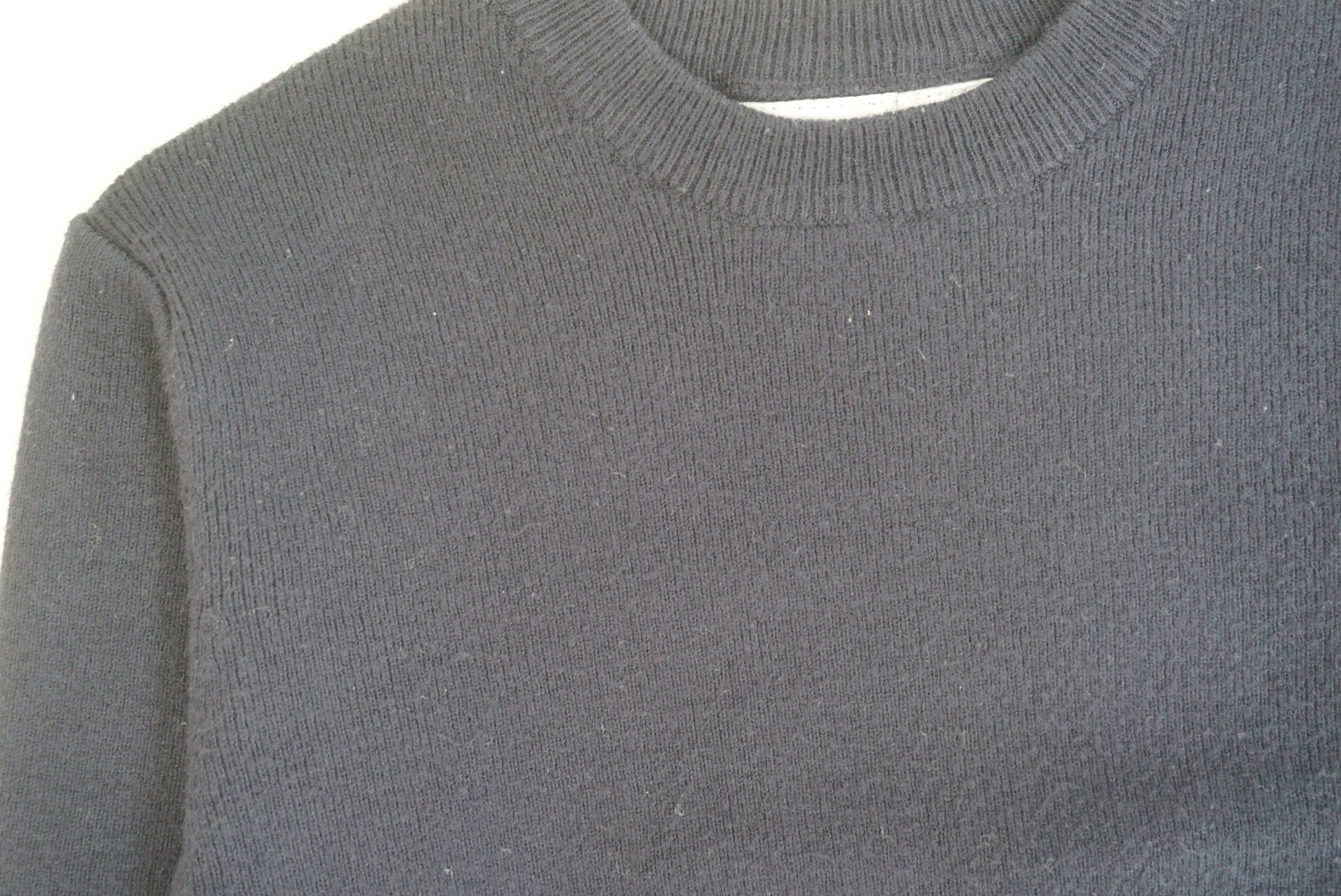 Pull Bleu - 12/18 mois