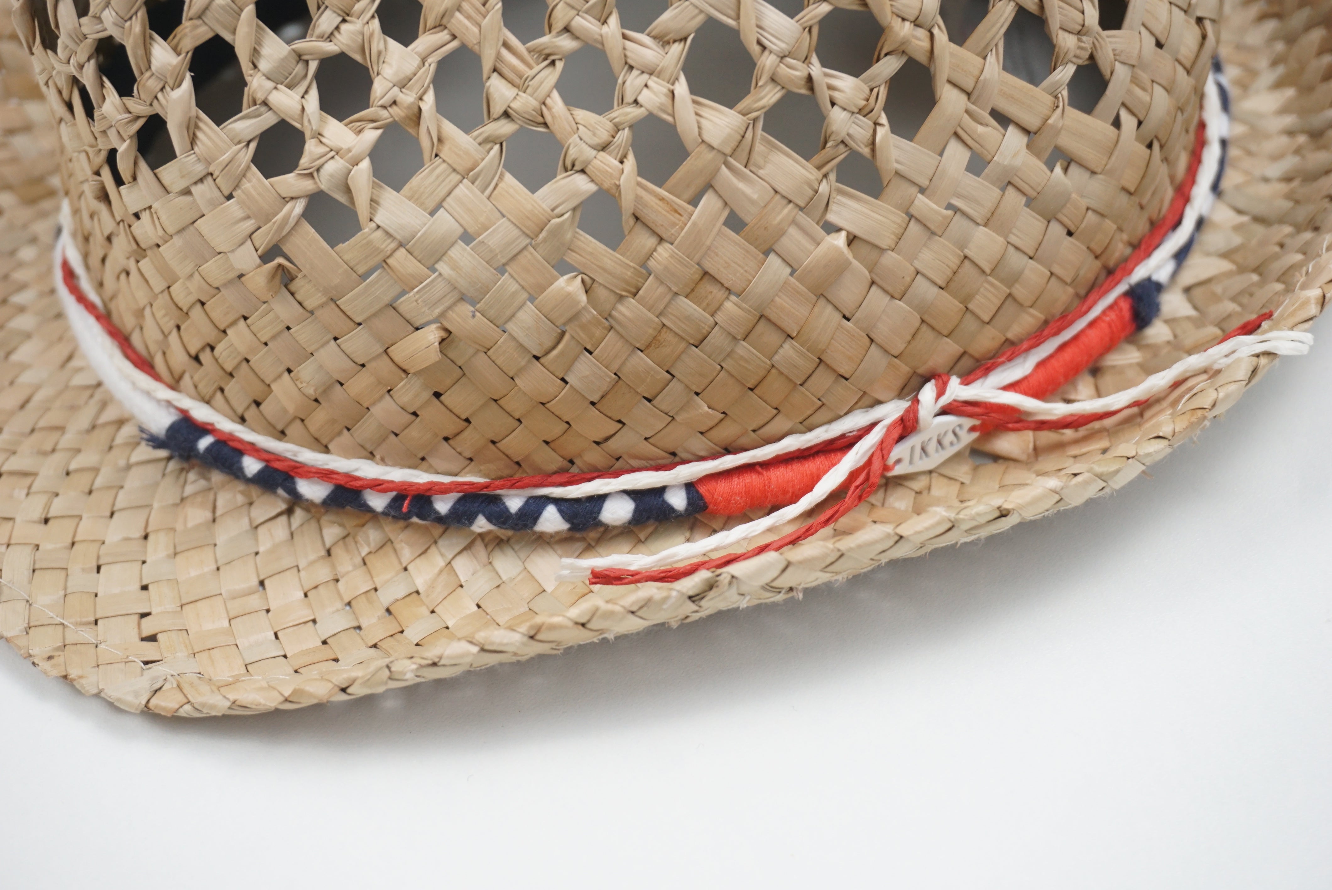 Chapeau Beige - 8/10 ans
