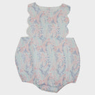 Barboteuse Multicolore - 12 mois