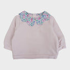 Sweat Rose - 6 mois