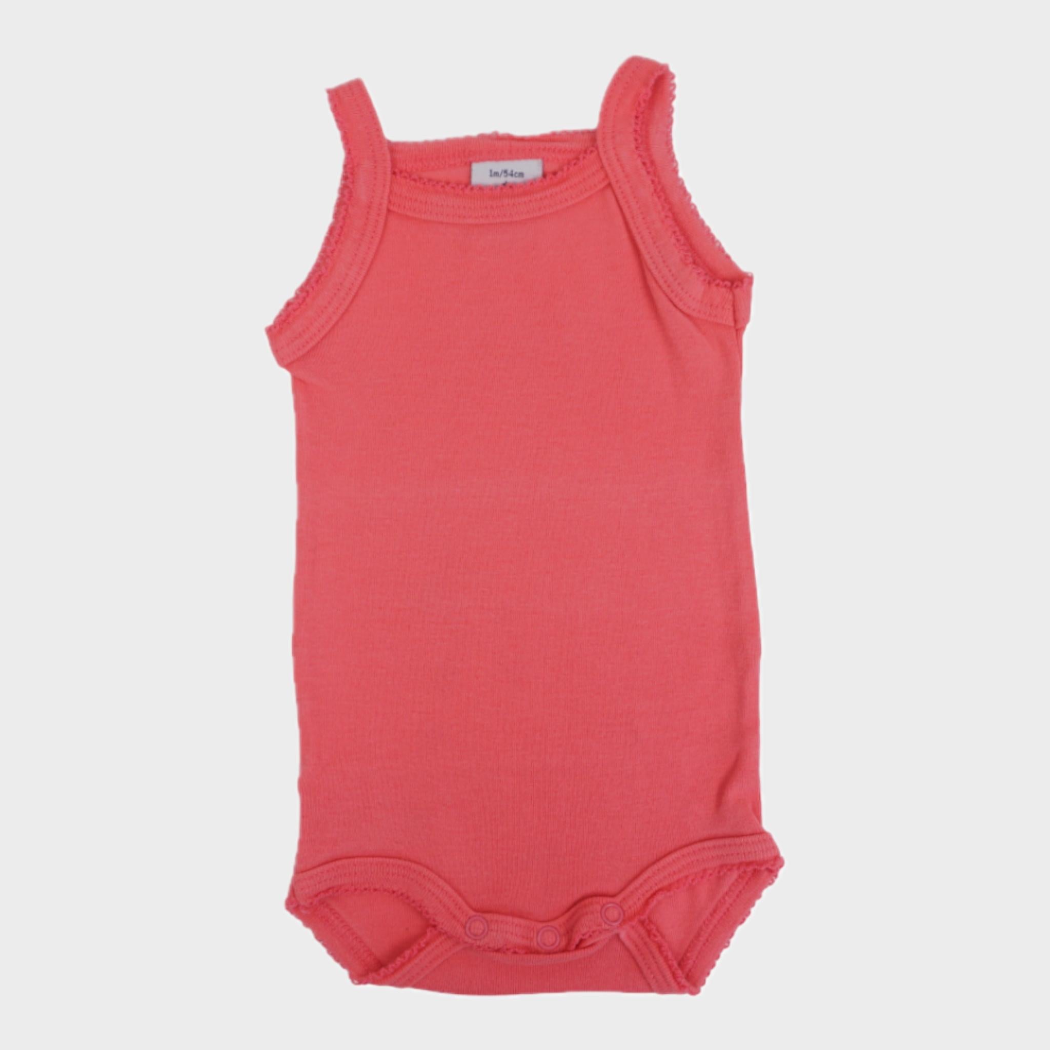 Body Rose - 1 mois