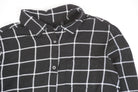 Chemise Noir - 12 ans