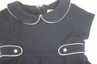 Robe Bleu - 12 mois