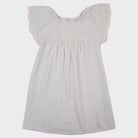 Robe Gris - 6 ans