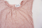 Pyjama Rose - 2 ans