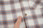Chemise Beige - 12/18 mois