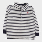 Polo Multicolore - 18 mois