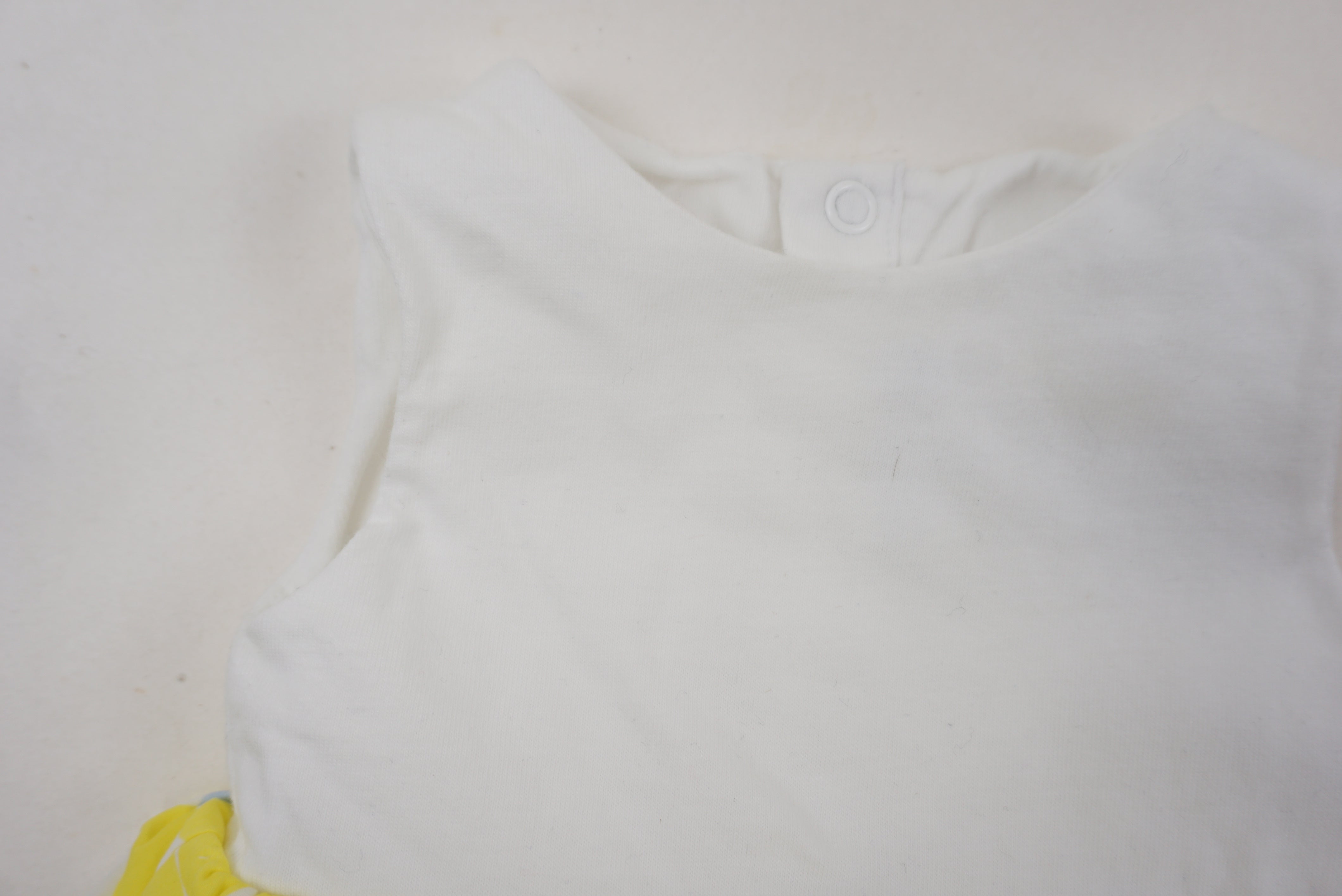 Barboteuse Multicolore - 3 mois