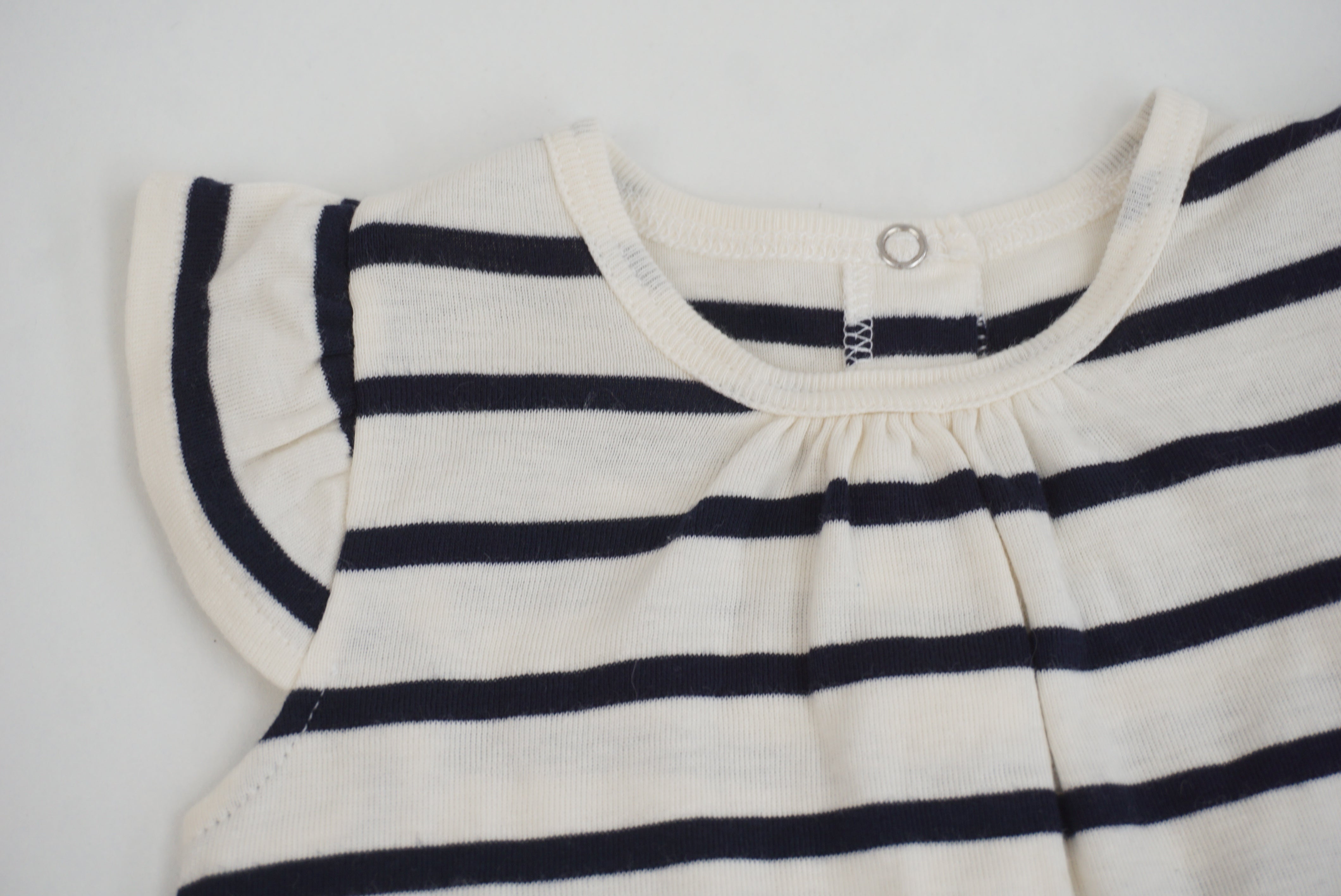 Ensemble Multicolore - 6 mois