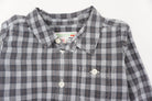 Chemise Gris - 12 mois